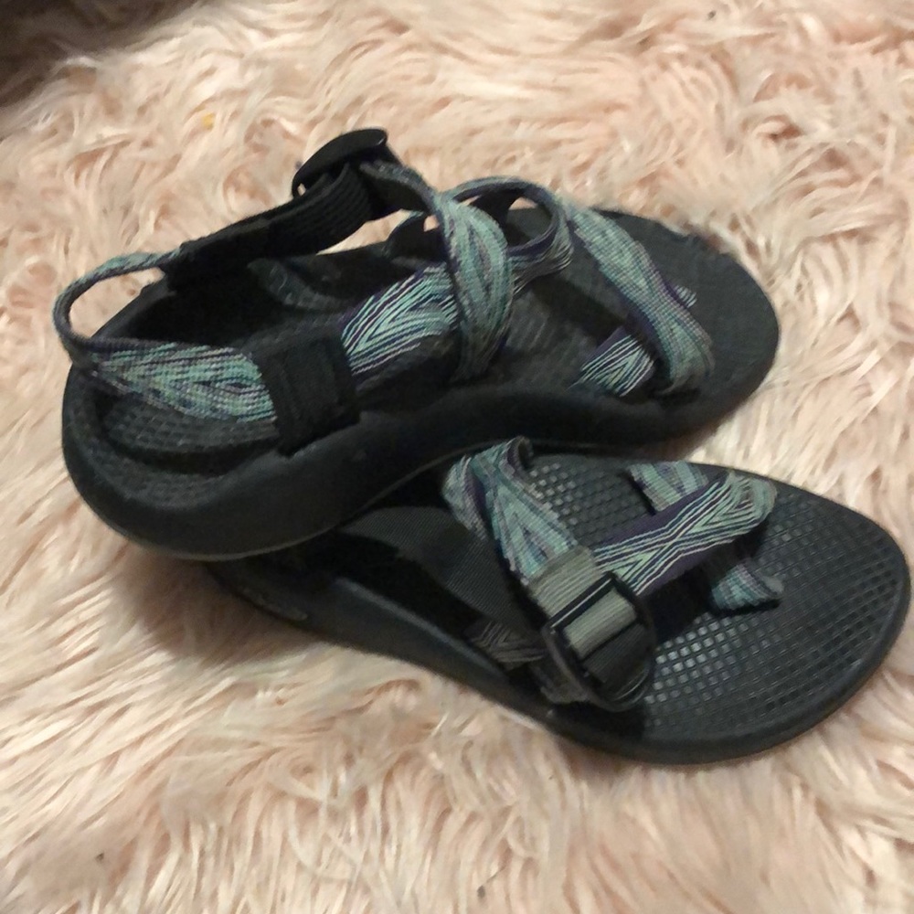 Women’s chaco’s, still in good shape